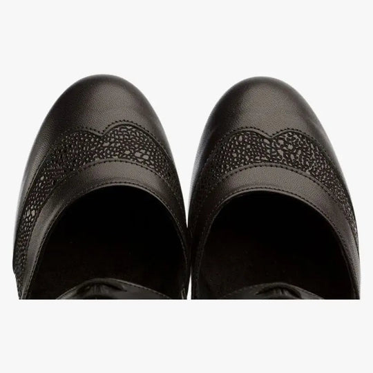 Amor - Women's Practice & Training Dance Shoes - iLoveDanceShoes