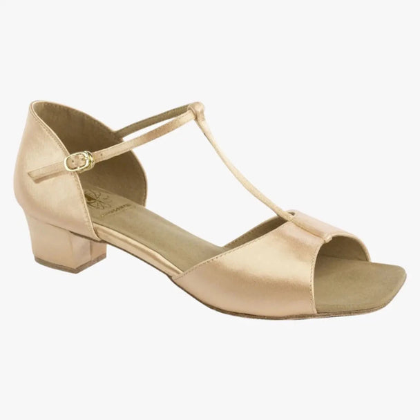 Amy - Girls Latin Shoes - iLoveDanceShoes