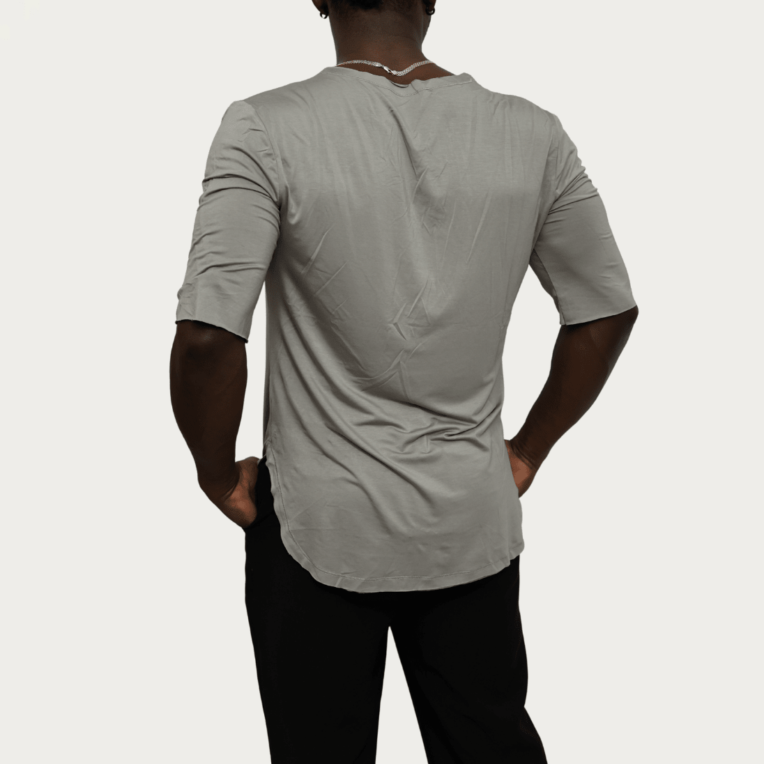 Apex - Men's Dance Shirt - iLoveDanceShoes