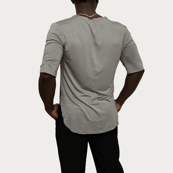 Apex - Men's Dance Shirt - iLoveDanceShoes