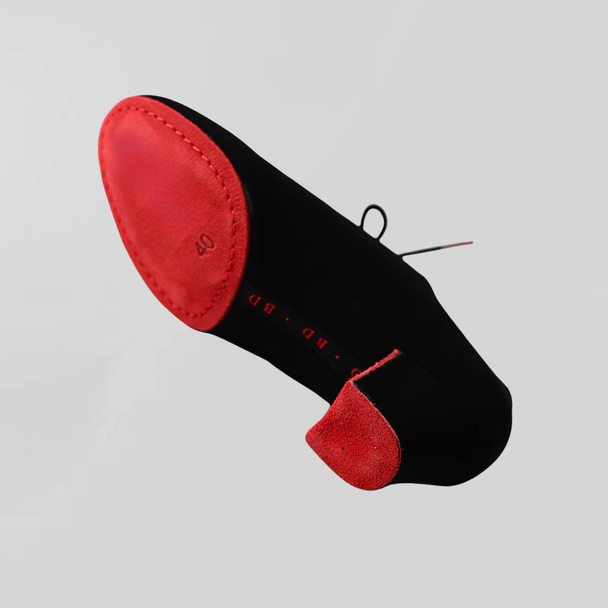 Asher - Men's Latin Shoes - iLoveDanceShoes