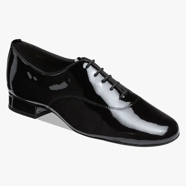 August - Men's Latin / Salsa / Bachata Shoes - iLoveDanceShoes