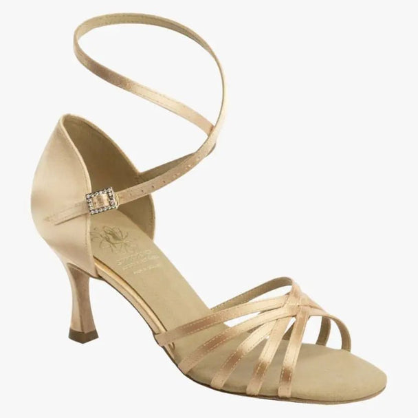 Beatrice - Women's Latin / Salsa / Bachata / Tango Shoes - iLoveDanceShoes