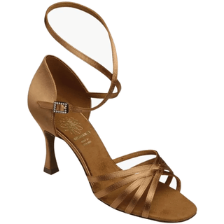 Beatrice - Women's Latin / Salsa / Bachata / Tango Shoes - iLoveDanceShoes