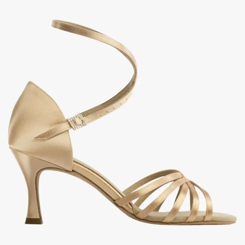 Beatrice - Women's Latin / Salsa / Bachata / Tango Shoes - iLoveDanceShoes
