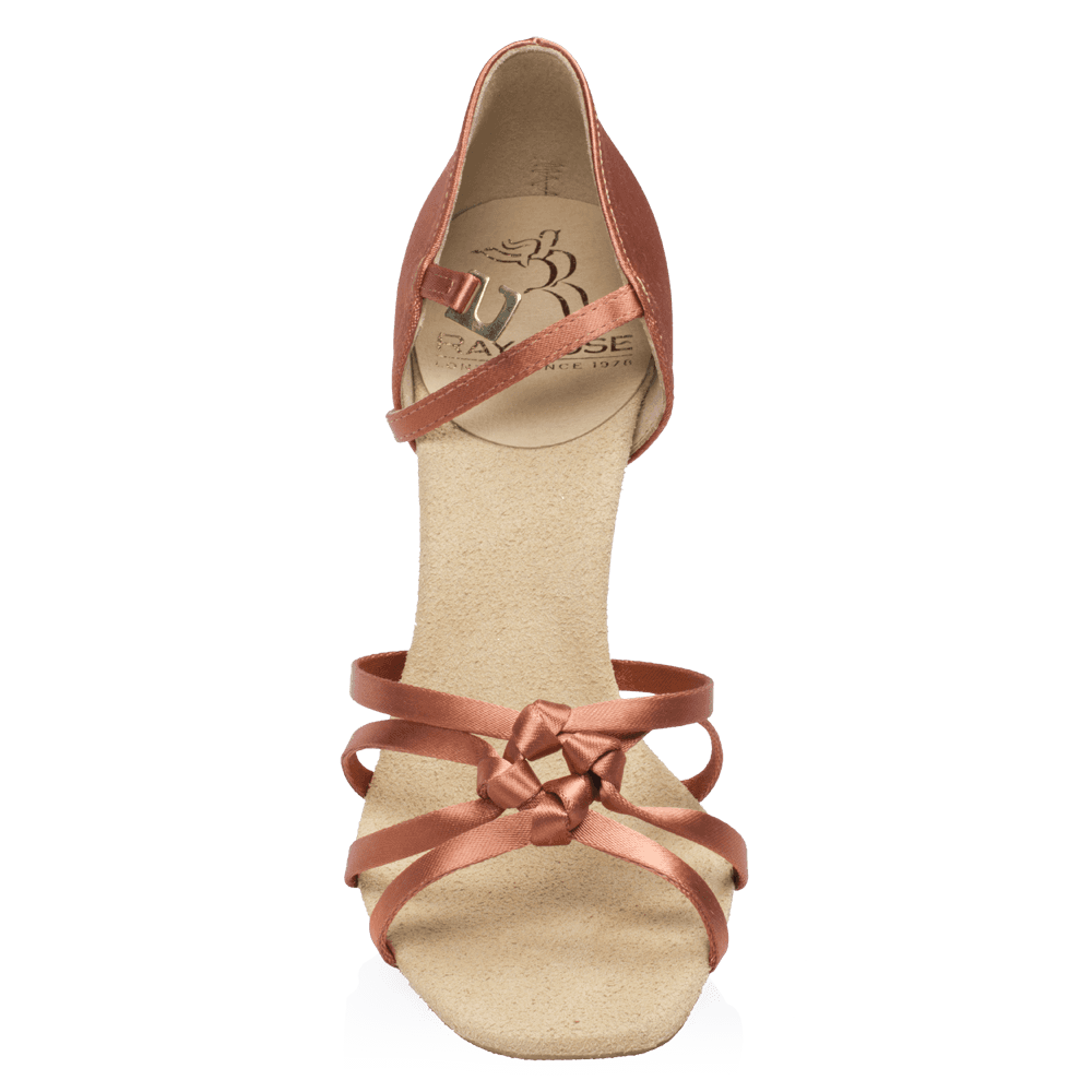Blizzard - Women's Latin / Salsa / Bachata / Shoes - iLoveDanceShoes
