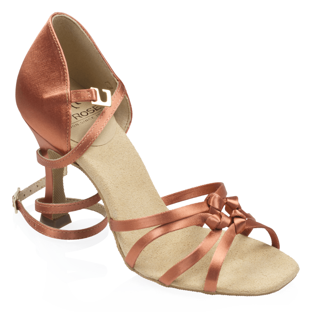 Blizzard - Women's Latin / Salsa / Bachata / Shoes - iLoveDanceShoes
