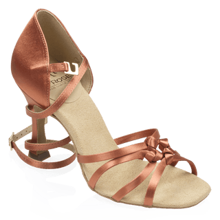 Blizzard - Women's Latin / Salsa / Bachata / Shoes - iLoveDanceShoes