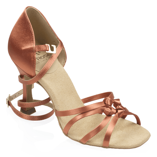 Blizzard - Women's Latin / Salsa / Bachata / Shoes - iLoveDanceShoes