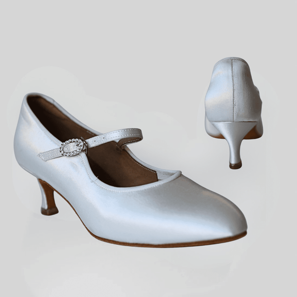 Cadena - Women's Ballroom Shoes - iLoveDanceShoes