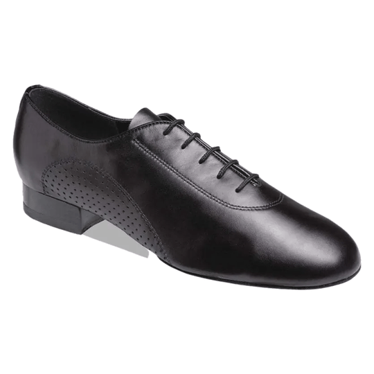 Chris - Men's Ballroom / Salsa / Bachata / Tango Shoes - iLoveDanceShoes