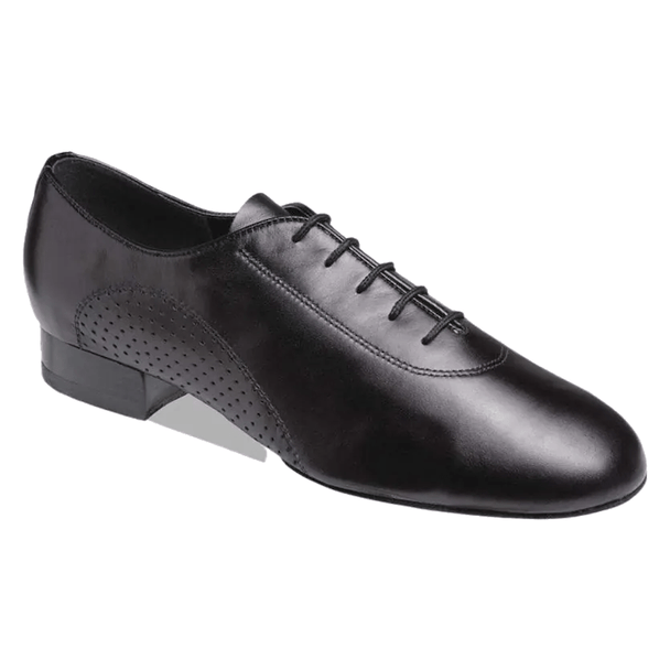 Chris - Men's Ballroom / Salsa / Bachata / Tango Shoes - iLoveDanceShoes