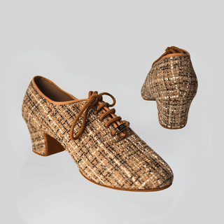 Coco - Women's Practice & Training Shoes - iLoveDanceShoes