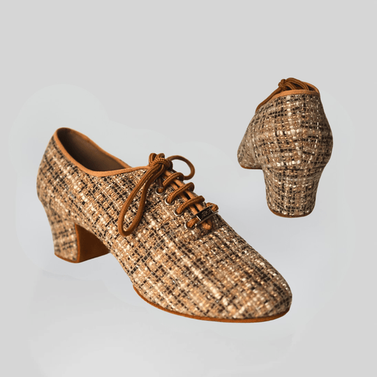 Coco - Women's Practice & Training Shoes - iLoveDanceShoes