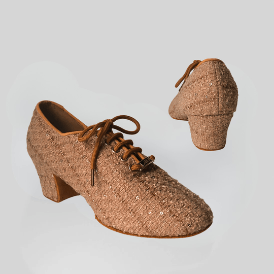 Coco - Women's Practice & Training Shoes - iLoveDanceShoes