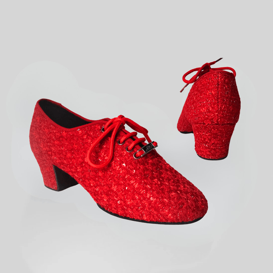 Coco - Women's Practice & Training Shoes - iLoveDanceShoes