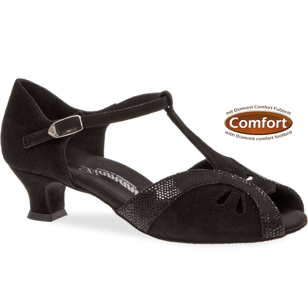 DIAMANT 019 - 011 - 208 - iLoveDanceShoes