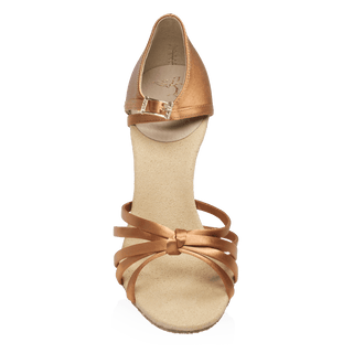 Drizzle - Women's Latin / Salsa / Bachata Shoes - iLoveDanceShoes