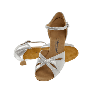 Eira - Women's Latin / Salsa / Bachata Shoes - iLoveDanceShoes
