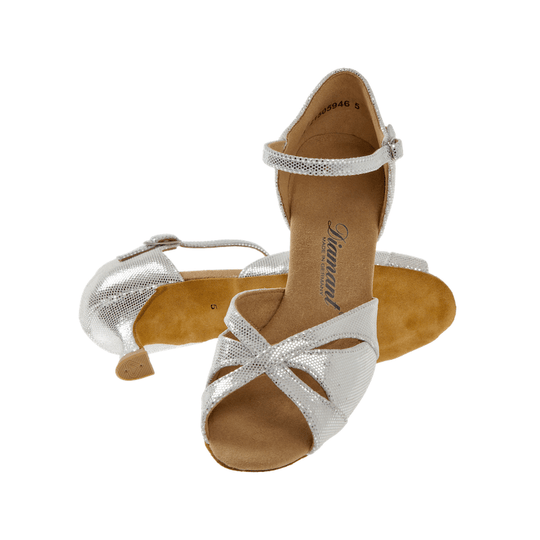 Eira - Women's Latin / Salsa / Bachata Shoes - iLoveDanceShoes