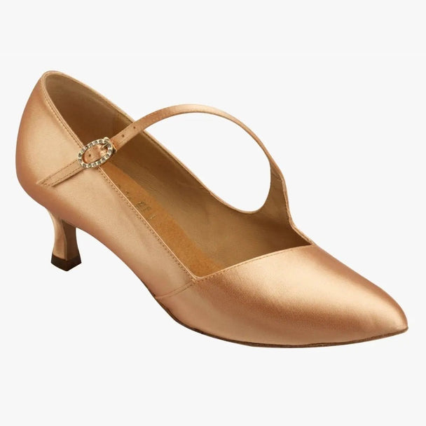 Eurydice - Women's Ballroom Shoes - iLoveDanceShoes
