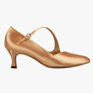 Eurydice - Women's Ballroom Shoes - iLoveDanceShoes