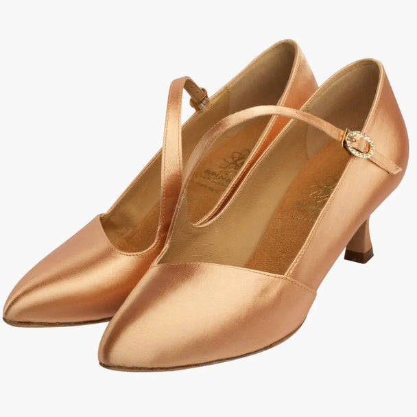 Eurydice - Women's Ballroom Shoes - iLoveDanceShoes