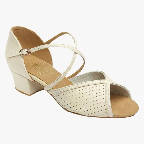 Eve - Women's Salsa / West Coast Swing / Tango Shoes - iLoveDanceShoes