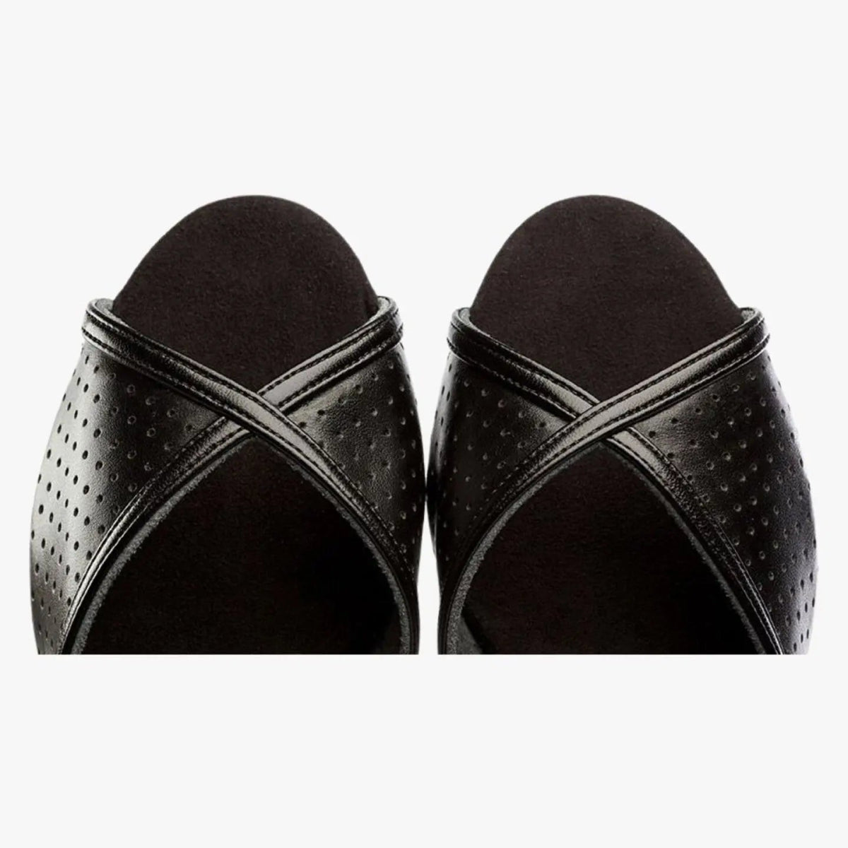 Eve - Women's Salsa / West Coast Swing / Tango Shoes - iLoveDanceShoes