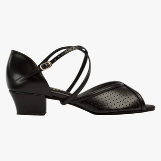 Eve - Women's Salsa / West Coast Swing / Tango Shoes - iLoveDanceShoes