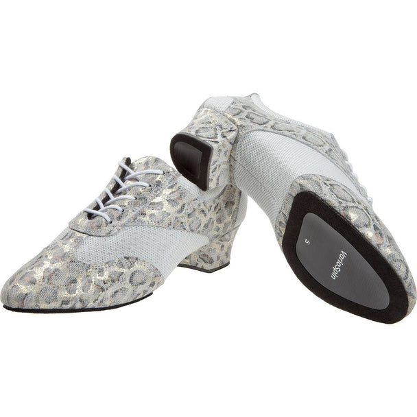 Ezzo - Women's Latin / Salsa / Bachata Shoes - iLoveDanceShoes