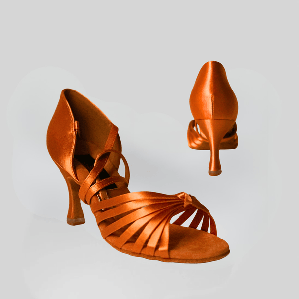 Gemma - iLoveDanceShoes