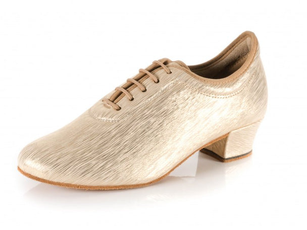 Goldilocks - Women's Latin / Salsa / Bachata Shoes - iLoveDanceShoes