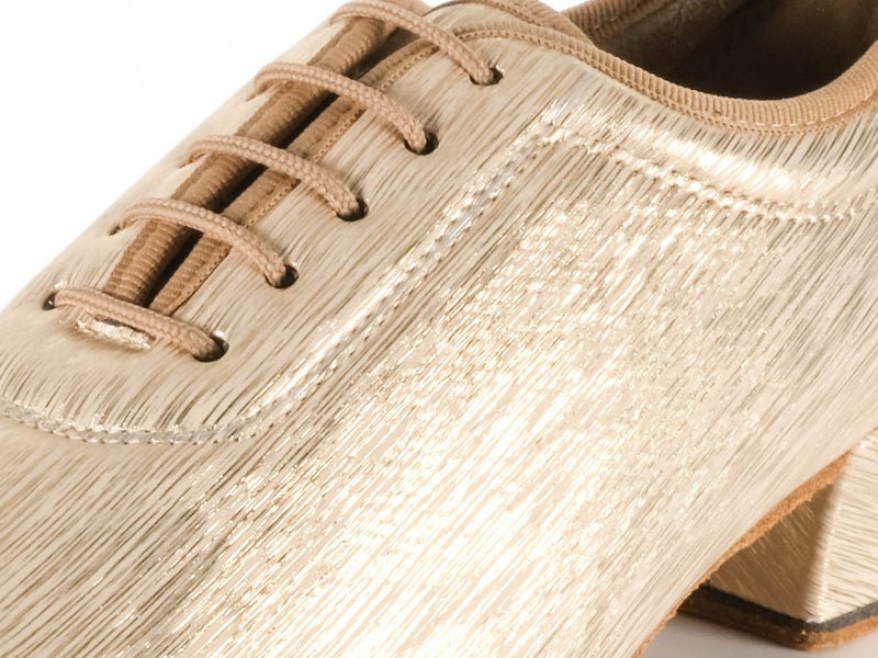 Goldilocks - Women's Latin / Salsa / Bachata Shoes - iLoveDanceShoes
