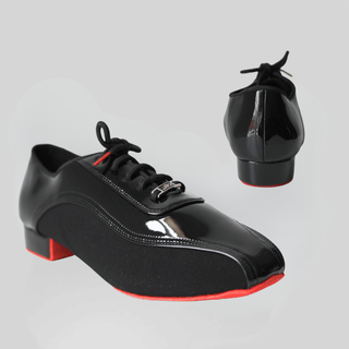 Grenson - Men's Ballroom / Salsa / Tango Shoes - iLoveDanceShoes