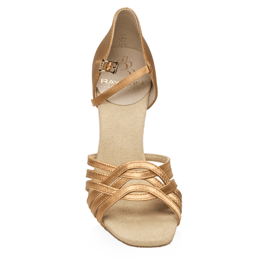 Persephone - Women's Latin / Salsa / Bachata Shoes