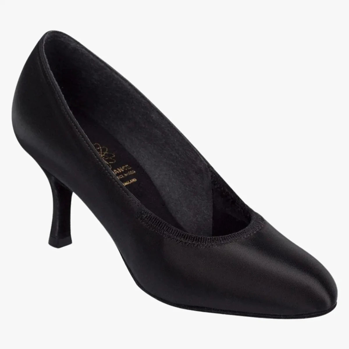 Helena - Women's Ballroom Shoes - iLoveDanceShoes