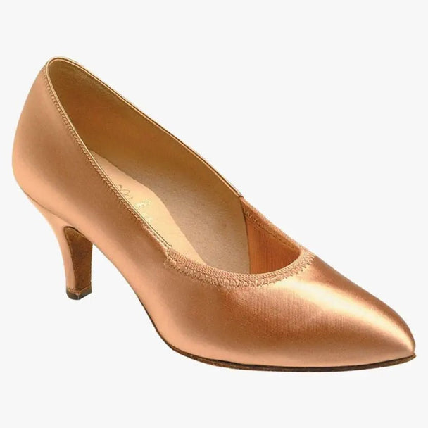 Helena - Women's Ballroom Shoes - iLoveDanceShoes