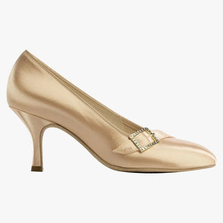 Isabel - Women's Ballroom Shoes - iLoveDanceShoes