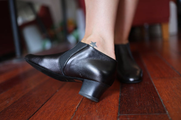 Jolene - Women's Practice & Traning Shoes - iLoveDanceShoes