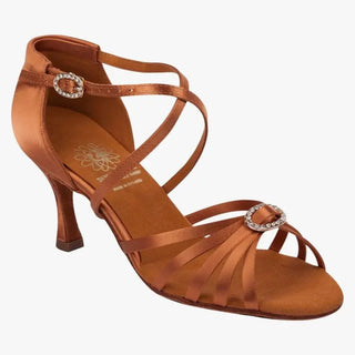 Juliet - Women's Latin / Salsa / Bachata / Tango Shoes - iLoveDanceShoes
