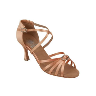 Juliet - Women's Latin / Salsa / Bachata / Tango Shoes - iLoveDanceShoes