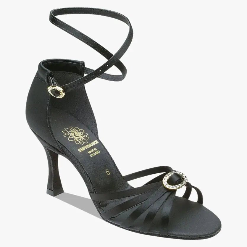 Juliet - Women's Latin / Salsa / Bachata / Tango Shoes - iLoveDanceShoes