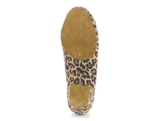 Leopard - Women's Practice & Training Dance Shoes - iLoveDanceShoes