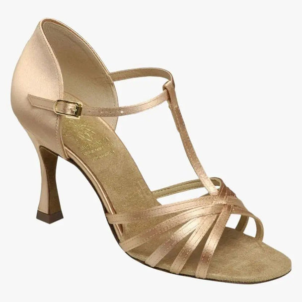 Lia - Women's Latin / Salsa / Bachata / Tango Shoes - iLoveDanceShoes