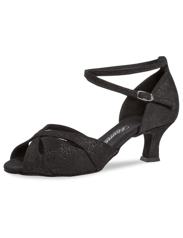 Liora - Women's Latin / Salsa / Bachata Shoes - iLoveDanceShoes