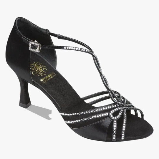 Love - Women's Latin / Salsa / Bachata / Tango Shoes - iLoveDanceShoes
