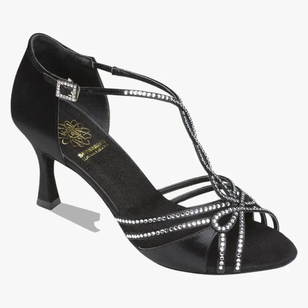 Love - Women's Latin / Salsa / Bachata / Tango Shoes - iLoveDanceShoes