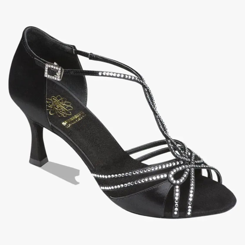 Love - Women's Latin / Salsa / Bachata / Tango Shoes - iLoveDanceShoes