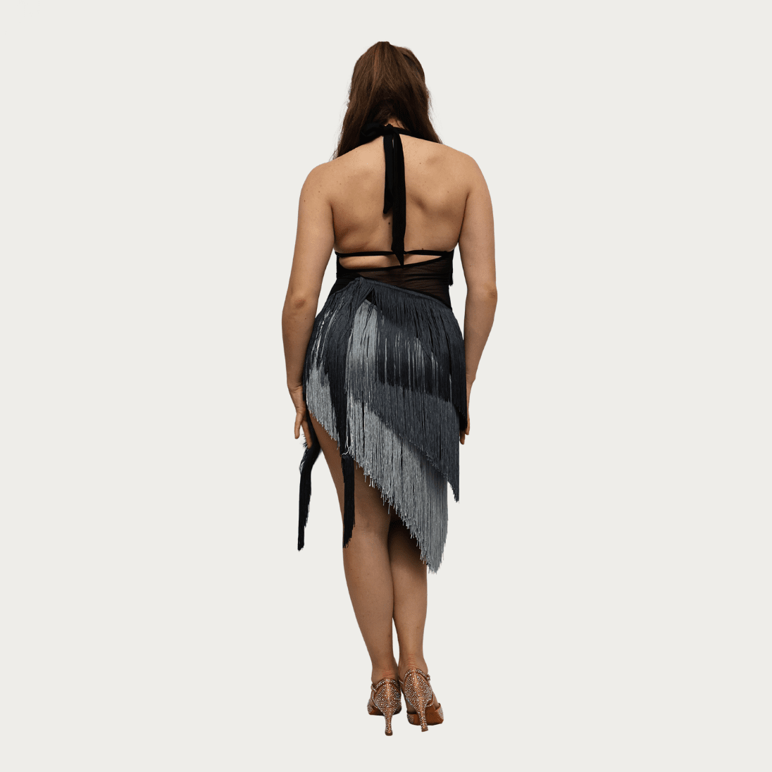 Lucía – Latin Dress - iLoveDanceShoes